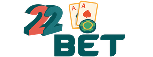22bet Logo